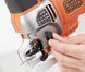 Пила лобзиковая мережева BLACK+DECKER BES610K 1514774 фото 5