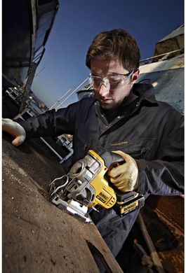 Пила лобзикова акумуляторна DeWALT DCS331N 1514775 фото
