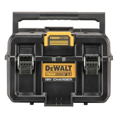 Зарядний пристрій-BOX DeWALT DWST83471 1513225 фото