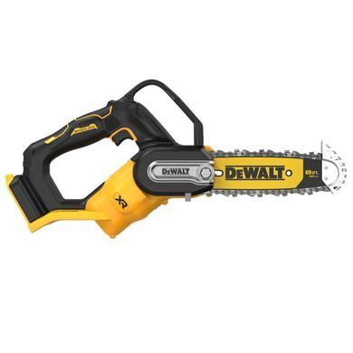 Міні-пилка ланцюгова акумуляторна безщіткова DeWALT DCMPS520P1 1517908 фото