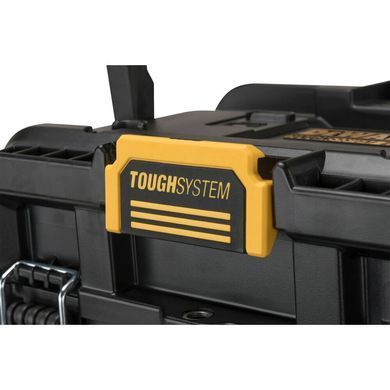 Зарядний пристрій-BOX DeWALT DWST83471 1513225 фото