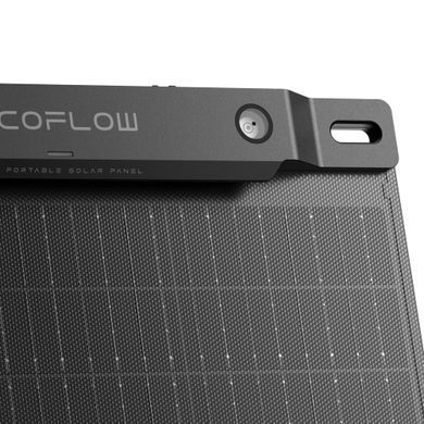 Солнечная панель EcoFlow 28W Solar Panel - Type-C 1540260 фото