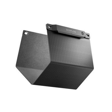 Солнечная панель EcoFlow 28W Solar Panel - Type-C 1540260 фото
