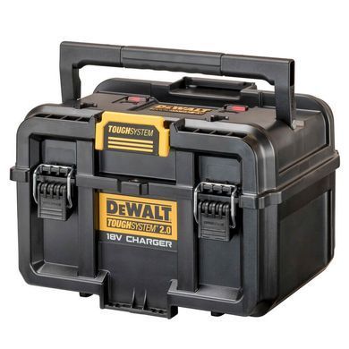Зарядний пристрій-BOX DeWALT DWST83471 1513225 фото