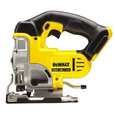 Пила лобзикова акумуляторна DeWALT DCS331N 1514775 фото