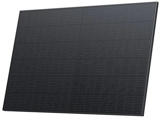 Набір сонячних панелей EcoFlow 30*400 Solar Panel Стаціонарні