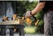 Міні-пилка ланцюгова акумуляторна безщіткова DeWALT DCMPS520P1 1517908 фото 15