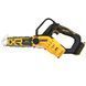 Міні-пилка ланцюгова акумуляторна безщіткова DeWALT DCMPS520P1 1517908 фото 1