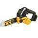 Міні-пилка ланцюгова акумуляторна безщіткова DeWALT DCMPS520P1 1517908 фото 2