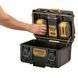 Зарядний пристрій-BOX DeWALT DWST83471 1513225 фото 2