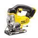 Пила лобзикова акумуляторна DeWALT DCS331N 1514775 фото 1