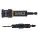 Быстросменный узел системы сверления FLIP&DRIVE №8 DeWALT DT70787 1516958 фото 2