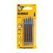 Полотно пильне для металу DeWALT DT2058