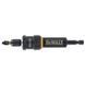 Быстросменный узел системы сверления FLIP&DRIVE №8 DeWALT DT70787 1516958 фото 1