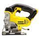 Пила лобзикова акумуляторна DeWALT DCS331N 1514775 фото 2