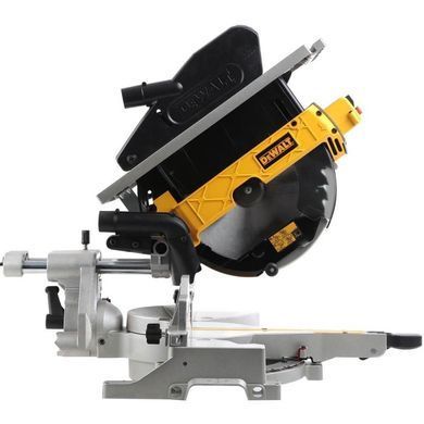 Пила комбінована мережева DeWALT D27111 1514826 фото