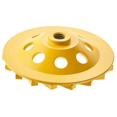 Шлифмашина угловая - болгарка сетевая DeWALT DWE4257KT 1514926 фото