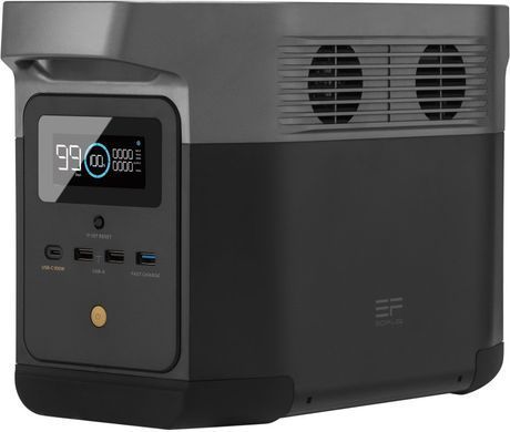 Зарядна станція EcoFlow DELTA mini (882 Вт&middot;год) 1508905 фото