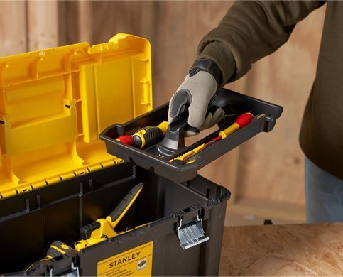 Ящик ESSENTIAL STANLEY STST75787-1 1516009 фото