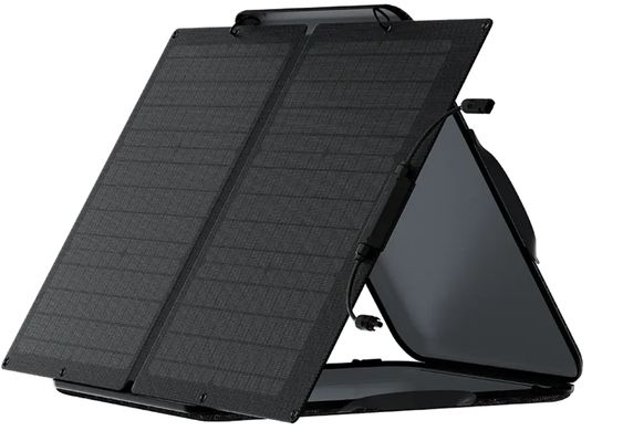 Солнечная панель EcoFlow Solar Panel 60 Вт (1508406)