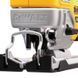Пила лобзикова акумуляторна безщіткова DeWALT DCS334N 1514776 фото 3