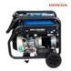 Генератор бензиновий EnerSol EPG-3200SEH 1513012 фото 4
