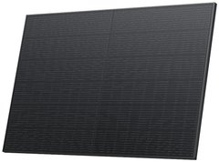 Солнечная панель EcoFlow Solar Panel 400 Вт (1508407)