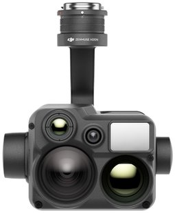 Камера DJI Zenmuse H20N Worry-Free Plus Combo (1508507)