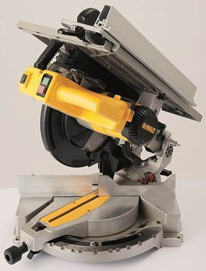 Пила комбінована мережева DeWALT D27113 1514827 фото