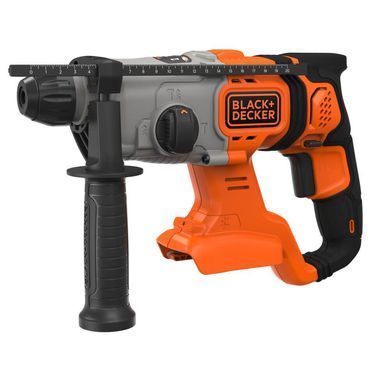 Перфоратор акумуляторний BLACK+DECKER BCD900B 1514677 фото