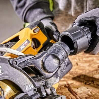 Пила дисковая аккумуляторная бесщеточная DeWALT DCS577N 1514758 фото