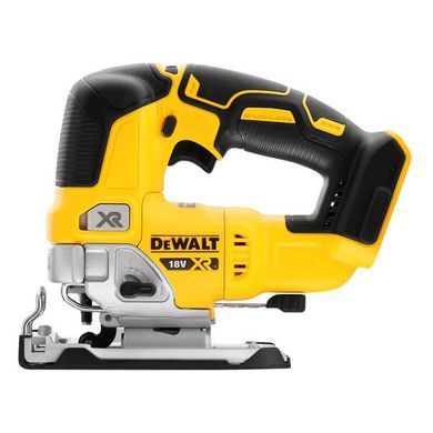 Пила лобзикова акумуляторна безщіткова DeWALT DCS334NT 1514777 фото