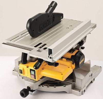 Пила комбінована мережева DeWALT D27113 1514827 фото