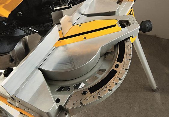 Пила комбінована мережева DeWALT D27113 1514827 фото