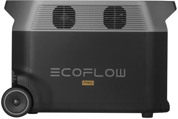 Зарядная станция EcoFlow DELTA Pro (3600 Вт·ч)