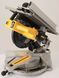 Пила комбінована мережева DeWALT D27113 1514827 фото 3