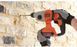 Перфоратор акумуляторний BLACK+DECKER BCD900B 1514677 фото 4