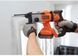 Перфоратор акумуляторний BLACK+DECKER BCD900B 1514677 фото 5