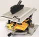 Пила комбінована мережева DeWALT D27113 1514827 фото 4