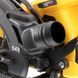 Пила дисковая аккумуляторная бесщеточная DeWALT DCS577N 1514758 фото 4