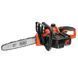 Пила цепная аккумуляторная BLACK+DECKER GKC3630L25