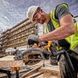 Пила дисковая аккумуляторная бесщеточная DeWALT DCS577N 1514758 фото 3