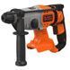 Перфоратор акумуляторний BLACK+DECKER BCD900B 1514677 фото 1