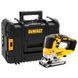 Пила лобзикова акумуляторна безщіткова DeWALT DCS334NT 1514777 фото 1