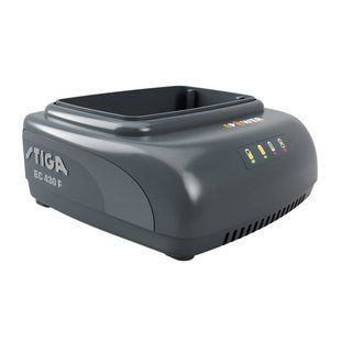 Зарядний пристрій STIGA EC430F 1513228 фото