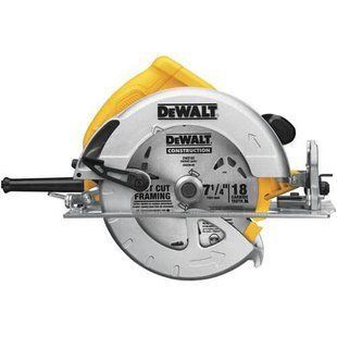 Пила дисковая сетевая DeWALT DWE575K 1514766 фото