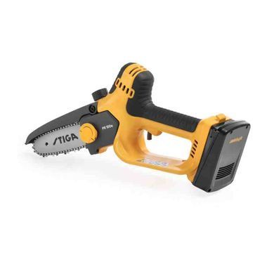Мини-пила цепная аккумуляторная STIGA PR100eKit 1517911 фото