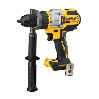 Дриль-шурупокрут акумуляторний безщітковий ударний DeWALT DCD999NT 1513178 фото