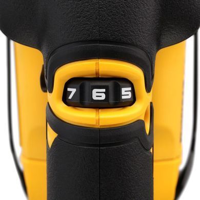 Пила лобзикова акумуляторна безщіткова DeWALT DCS334P2 1514778 фото