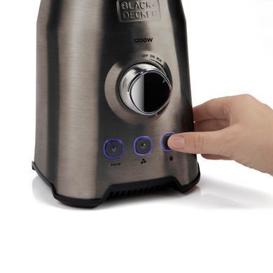 Стаціонарний блендер BLACK+DECKER BXJB1200E 1518111 фото